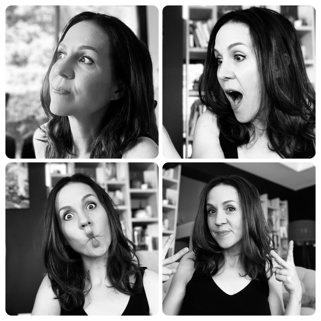 Julie Arrouet Coach professionnelle Nantes