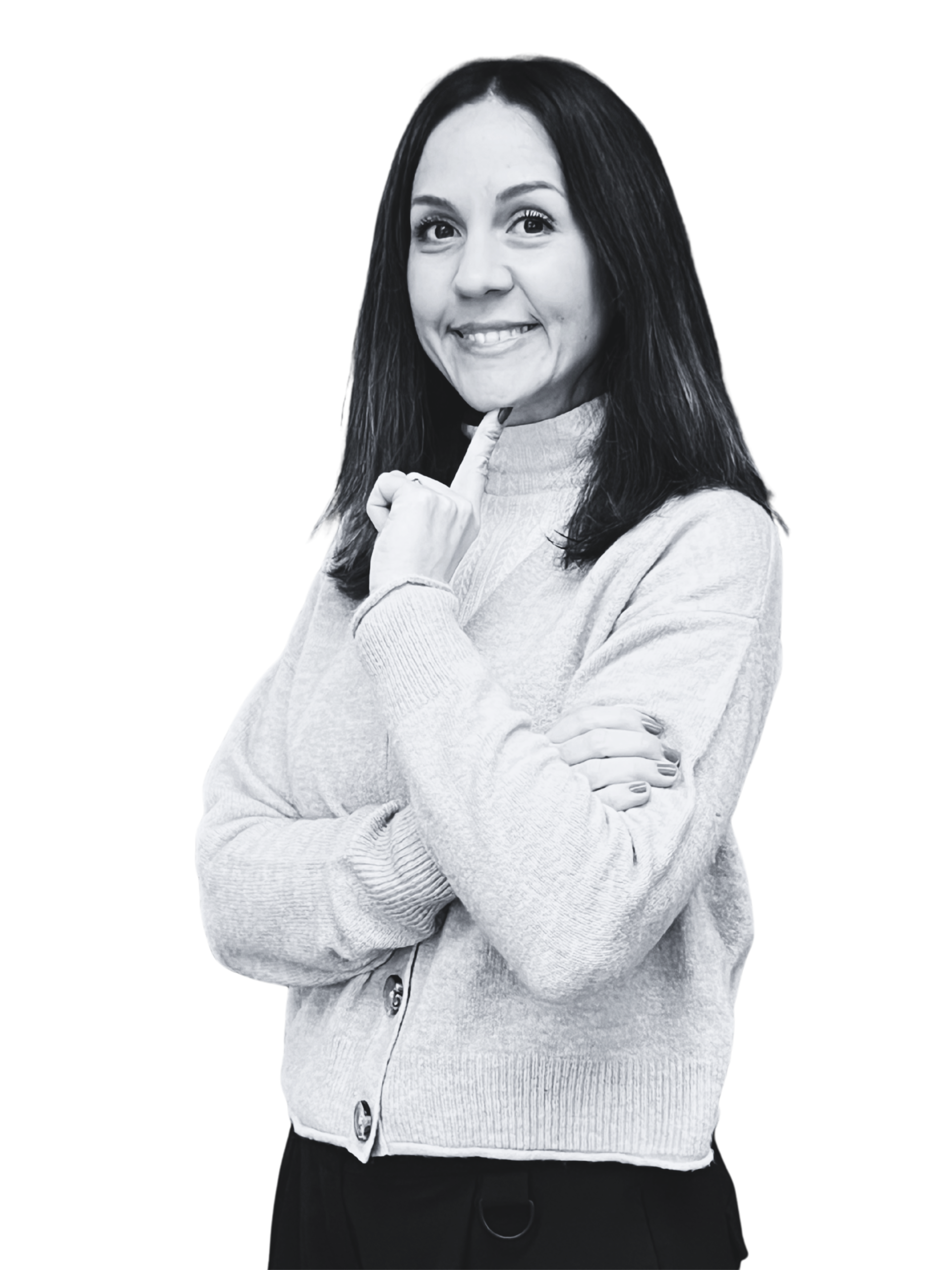 Julie Arrouet, formatrice en management